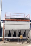 2万风量袋式除尘